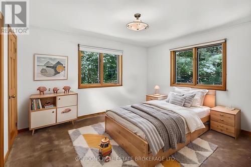 2950 R29, Rideau Lakes, ON - Indoor Photo Showing Bedroom