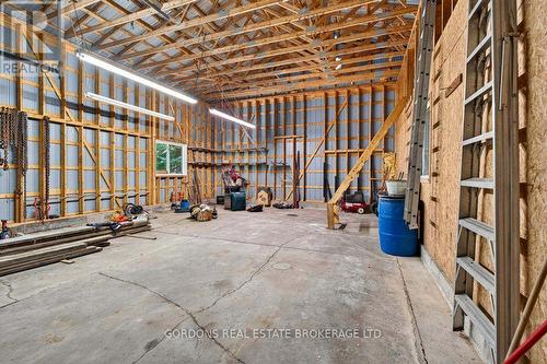 2950 R29, Rideau Lakes, ON - Indoor