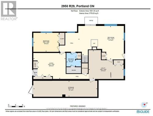 2950 R29, Rideau Lakes, ON - Other