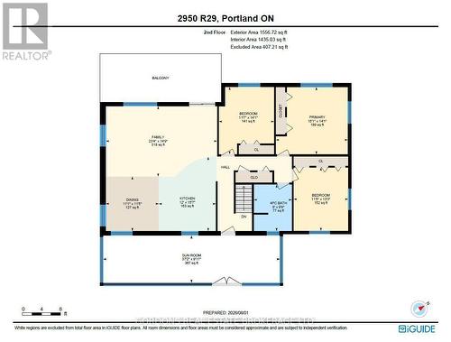 2950 R29, Rideau Lakes, ON - Other