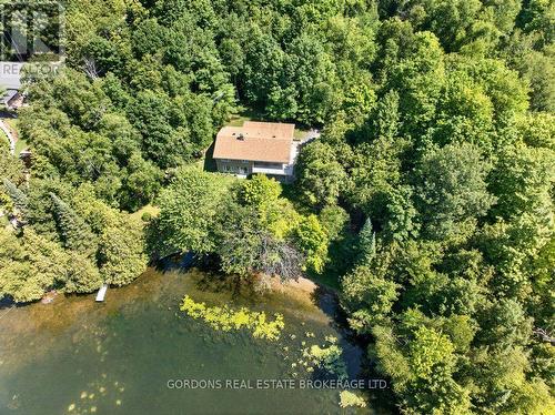 2950 R29, Rideau Lakes, ON - Outdoor With Body Of Water