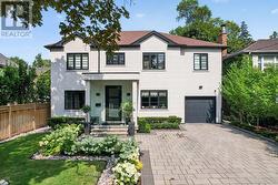7 GLEN RUSH BOULEVARD Toronto, ON M5N 2T2
