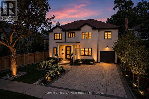 7 Glen Rush Boulevard, Toronto, ON - Outdoor