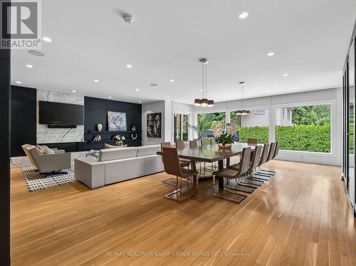 7 Glen Rush Boulevard, Toronto, ON - Indoor