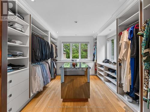 7 Glen Rush Boulevard, Toronto, ON - Indoor With Storage