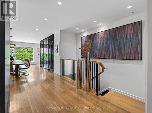 7 Glen Rush Boulevard, Toronto, ON - Indoor Photo Showing Other Room