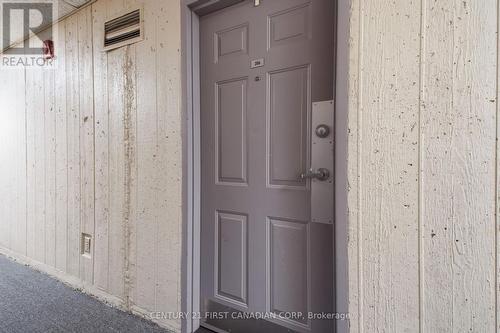 306 - 1445 HURON STREET , London East (East D), Ontario N5V 2E6 2