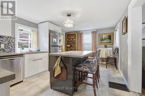 21 Isabel Street, St. Thomas, ON - Indoor