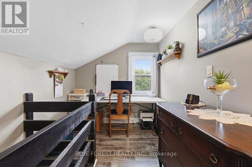 21 Isabel Street, St. Thomas, ON - Indoor Photo Showing Office