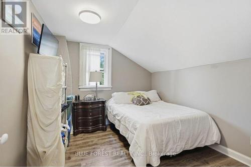 Virtually Edited to Remove objects - 21 Isabel Street, St. Thomas, ON - Indoor Photo Showing Bedroom
