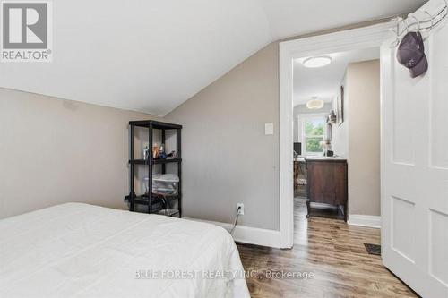 Virtually Edited to Remove objects - 21 Isabel Street, St. Thomas, ON - Indoor Photo Showing Bedroom