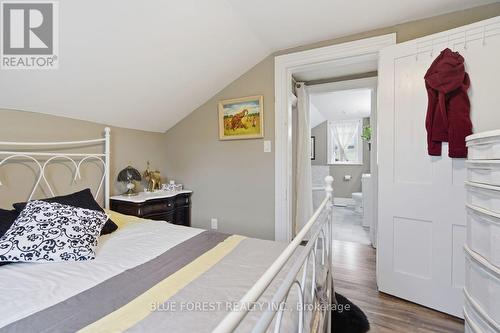 21 Isabel Street, St. Thomas, ON - Indoor Photo Showing Bedroom