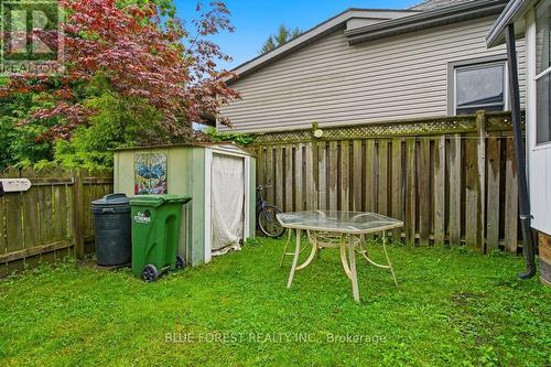 21 Isabel Street, St. Thomas, ON - Outdoor