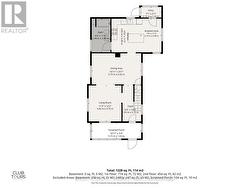 Main Floor - 