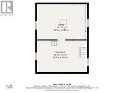 Basement - 