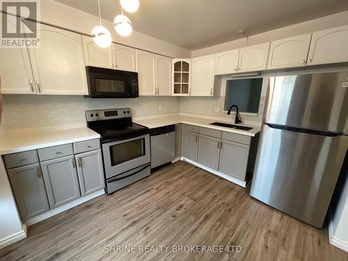 33 - 626 WHARNCLIFFE ROAD S , London South (South P), Ontario N6J 2N4 2