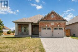 3183 PINCOMBE DRIVE  London South (South W), ON N6L 0B4