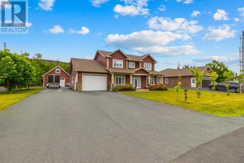 117 Conception Bay Highway  Holyrood, NL A0A 2R0
