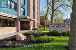 703 - 40 ARTHUR STREET  Ottawa, ON K1R 7T5
