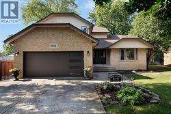 12510 KEITH CRESCENT  Tecumseh, ON N8N 4A8