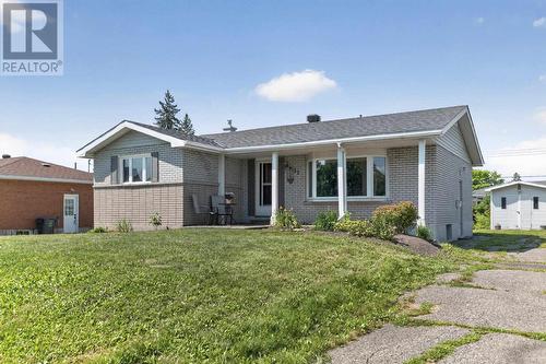 153 Caledon ST  Sault Ste. Marie, ON P6B 5C2