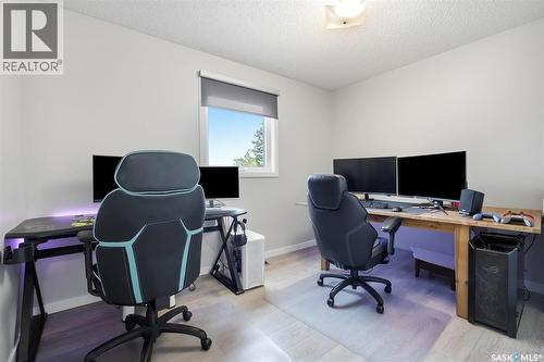 306 Whitewood Road, Saskatoon, SK - Indoor Photo Showing Office