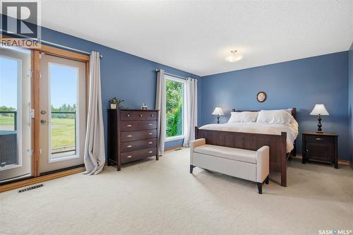 306 Whitewood Road, Saskatoon, SK - Indoor Photo Showing Bedroom