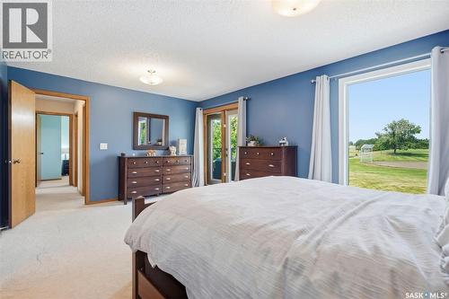 306 Whitewood Road, Saskatoon, SK - Indoor Photo Showing Bedroom