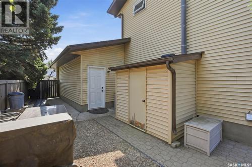 306 Whitewood Road, Saskatoon, SK - Outdoor With Exterior