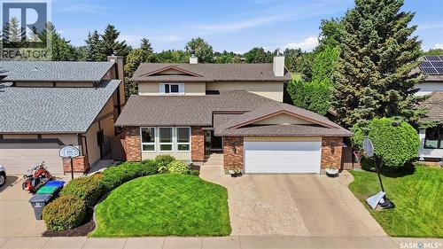 306 Whitewood Road, Saskatoon, SK - Outdoor