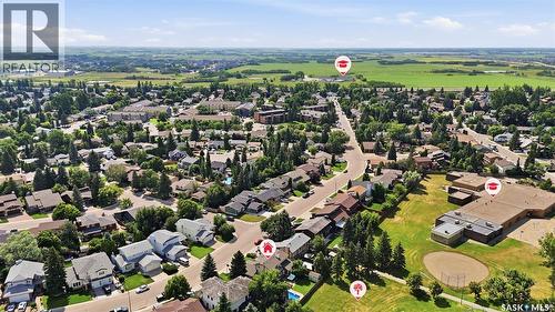 306 Whitewood Road, Saskatoon, SK - Outdoor With View