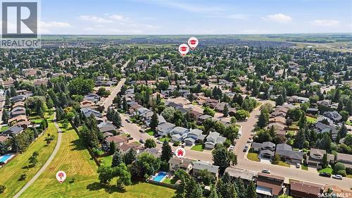 306 Whitewood Road, Saskatoon, SK - Outdoor With View