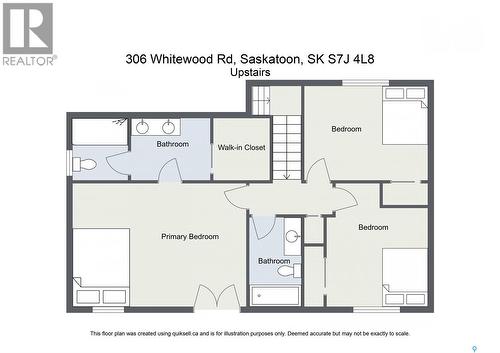 306 Whitewood Road, Saskatoon, SK - Other