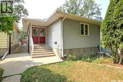 1366 Retallack STREET  Regina, SK S4T 2H9