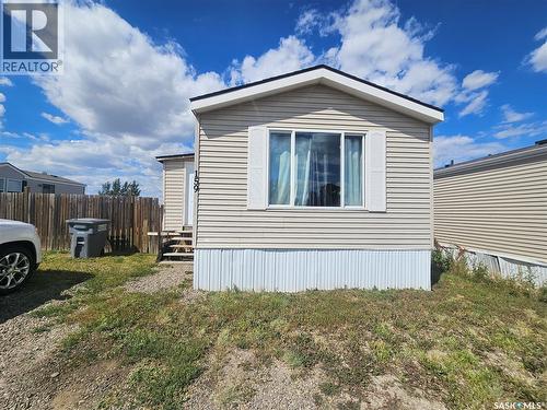 159 Prairie Sun Court, Swift Current, SK 