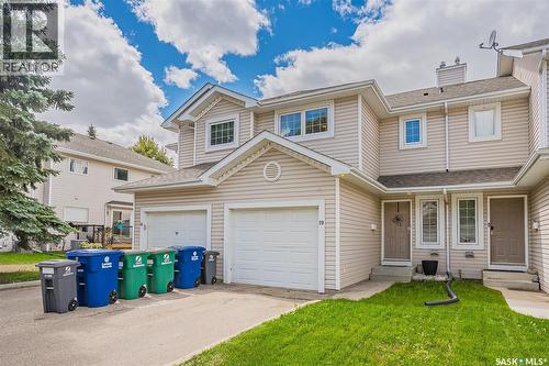 20 327 Berini Drive, Saskatoon, SK - Outdoor