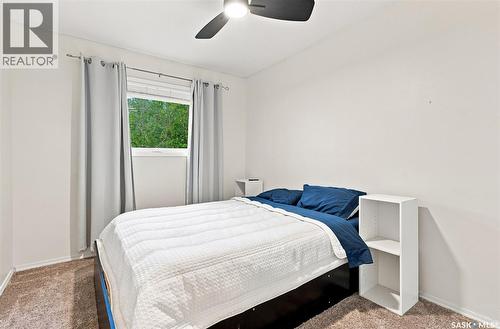 20 327 Berini Drive, Saskatoon, SK - Indoor Photo Showing Bedroom