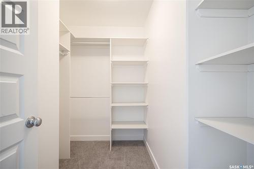 3116 Green Turtle Road, Regina, SK - Indoor With Storage