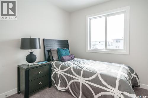 3116 Green Turtle Road, Regina, SK - Indoor Photo Showing Bedroom