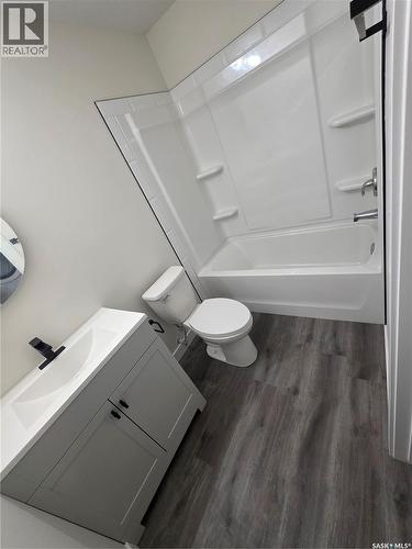 3116 Green Turtle Road, Regina, SK - Indoor Photo Showing Bathroom