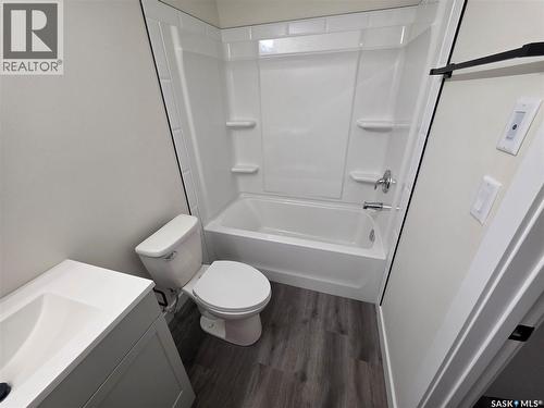 3116 Green Turtle Road, Regina, SK - Indoor Photo Showing Bathroom