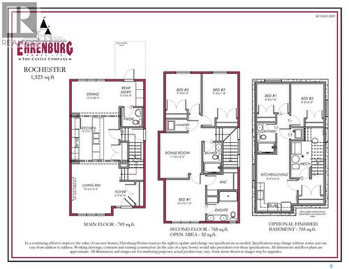 3116 Green Turtle Road, Regina, SK - Other