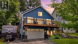 1A CLARENCE AVENUE  Penetanguishene, ON L9M 1A9