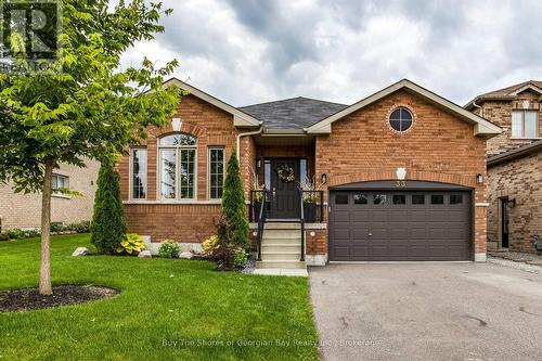 33 BEAUSOLEIL DRIVE  Penetanguishene, ON L9M 0V8