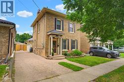 188 CHATHAM Street Brantford, ON N3S 4G7