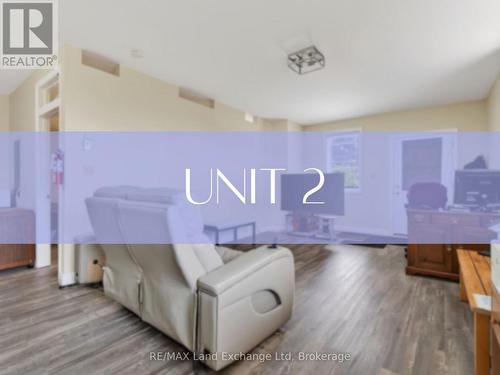 77 Montreal Street, Goderich (Goderich (Town)), ON - Indoor