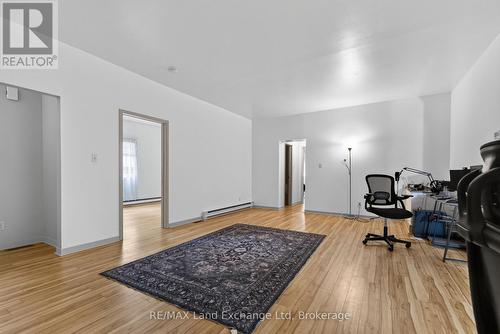 77 Montreal Street, Goderich (Goderich (Town)), ON - Indoor