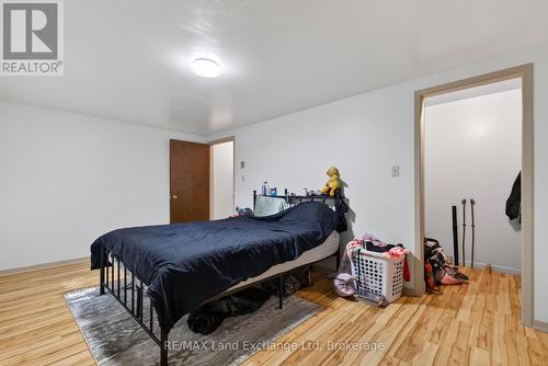 77 Montreal Street, Goderich (Goderich (Town)), ON - Indoor Photo Showing Bedroom
