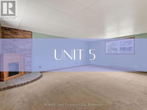 77 Montreal Street, Goderich (Goderich (Town)), ON - Indoor Photo Showing Other Room