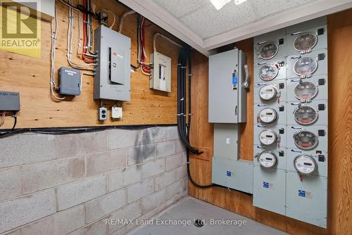 77 Montreal Street, Goderich (Goderich (Town)), ON - Indoor